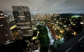 Apartamento Morumbi cidade Jardim